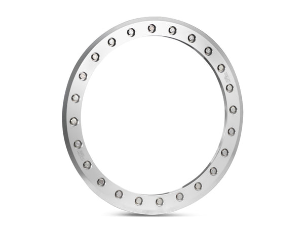 Dirty Life Bead-lock Ring (Chrome) to suit DT-1 and DT-2 Rims