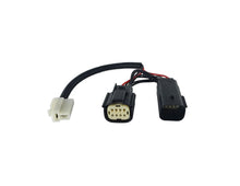 LED Autolamps Driving Light Patch Harness to suit Ford Ranger/Raptor/Everest PX2/PX3