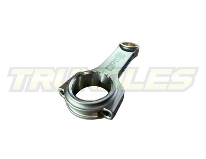 DPM Forged Conrods and ARP2000 Rod Bolts to suit Isuzu 4JJ1 Engines