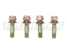 Dump Pipe Stud Kit M8x1.25