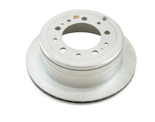 Delios Rear Brake Rotor to suit Toyota Landcruiser 100 Series 1998-2007 (330MM) (PAIR)