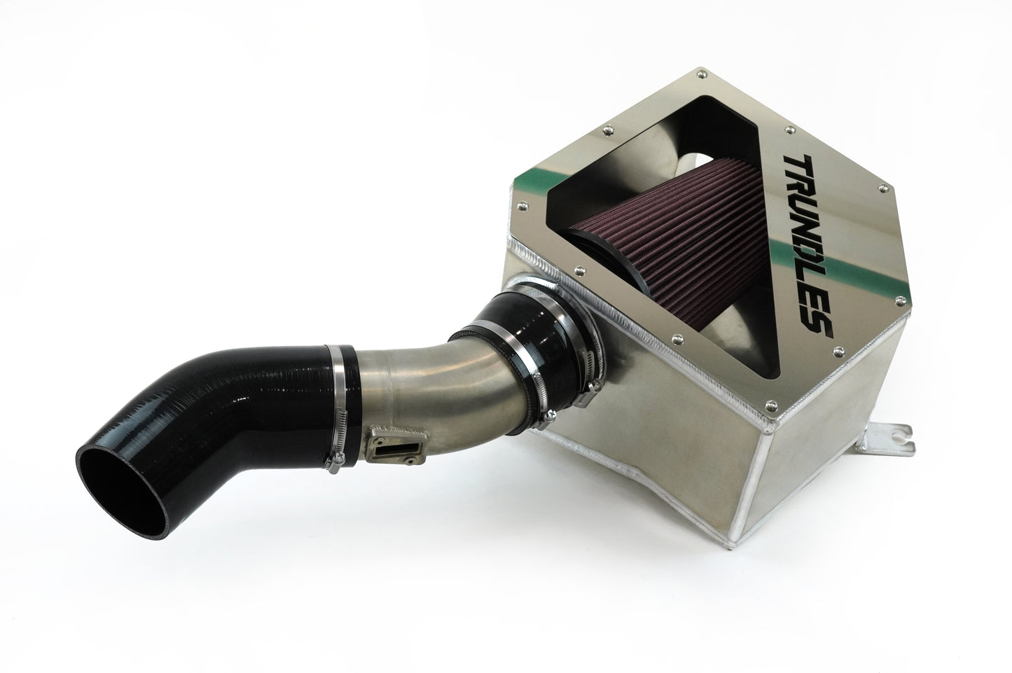 Trundles Alloy Airbox to suit Toyota Landcruiser 200 Series 2007-2022