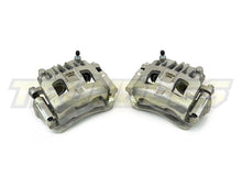 Delios Caliper Kit to suit Nissan Patrol GQ 1987-1988