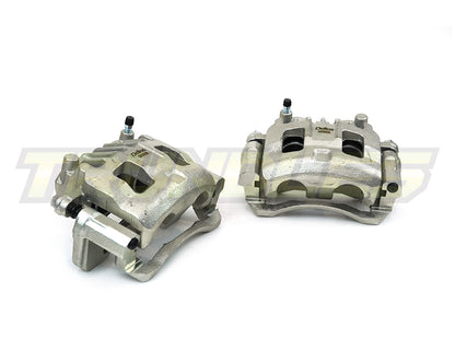 Delios Caliper Kit to suit Nissan Patrol GQ 1987-1988