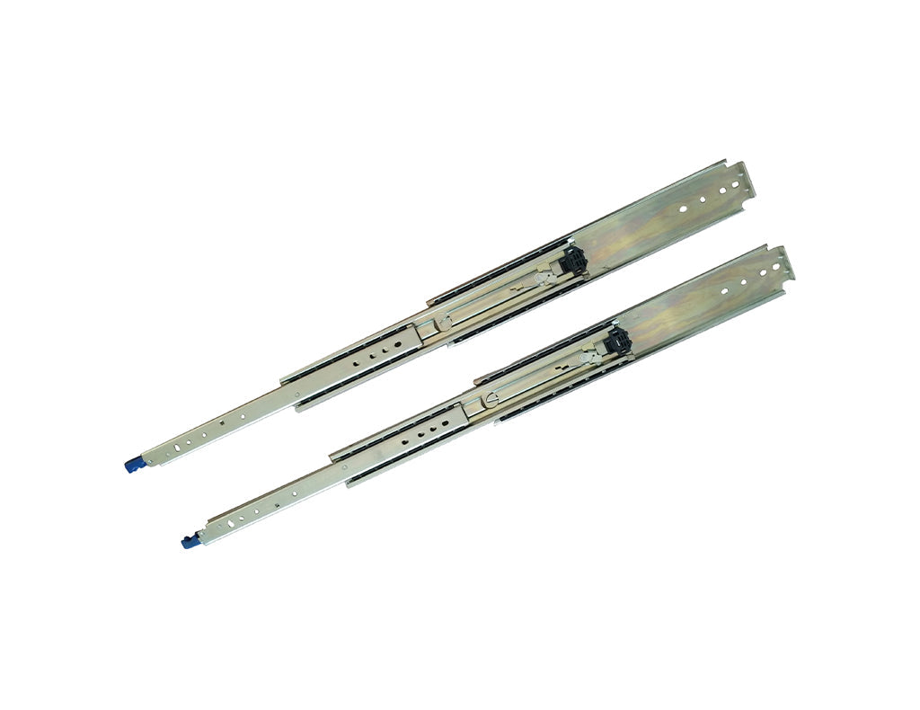 Jagsingh Locking Drawer Slide Pair (813mm) 227Kg