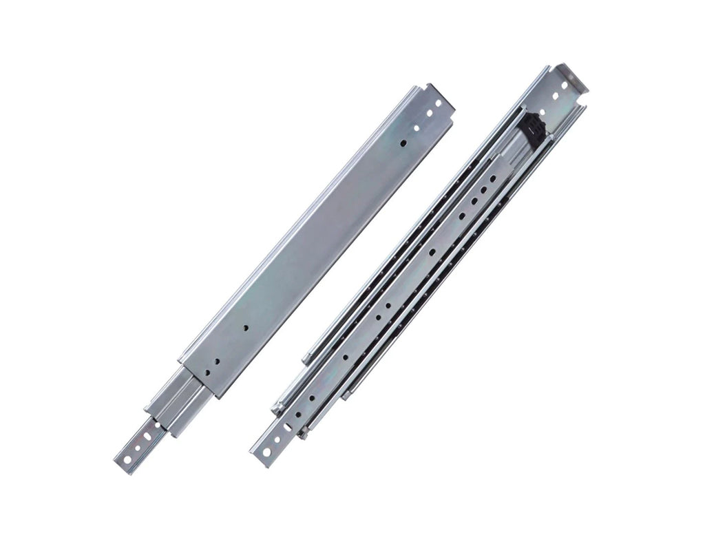 Jagsingh Non-Locking Drawer Slide Pair (1016mm) 227Kg