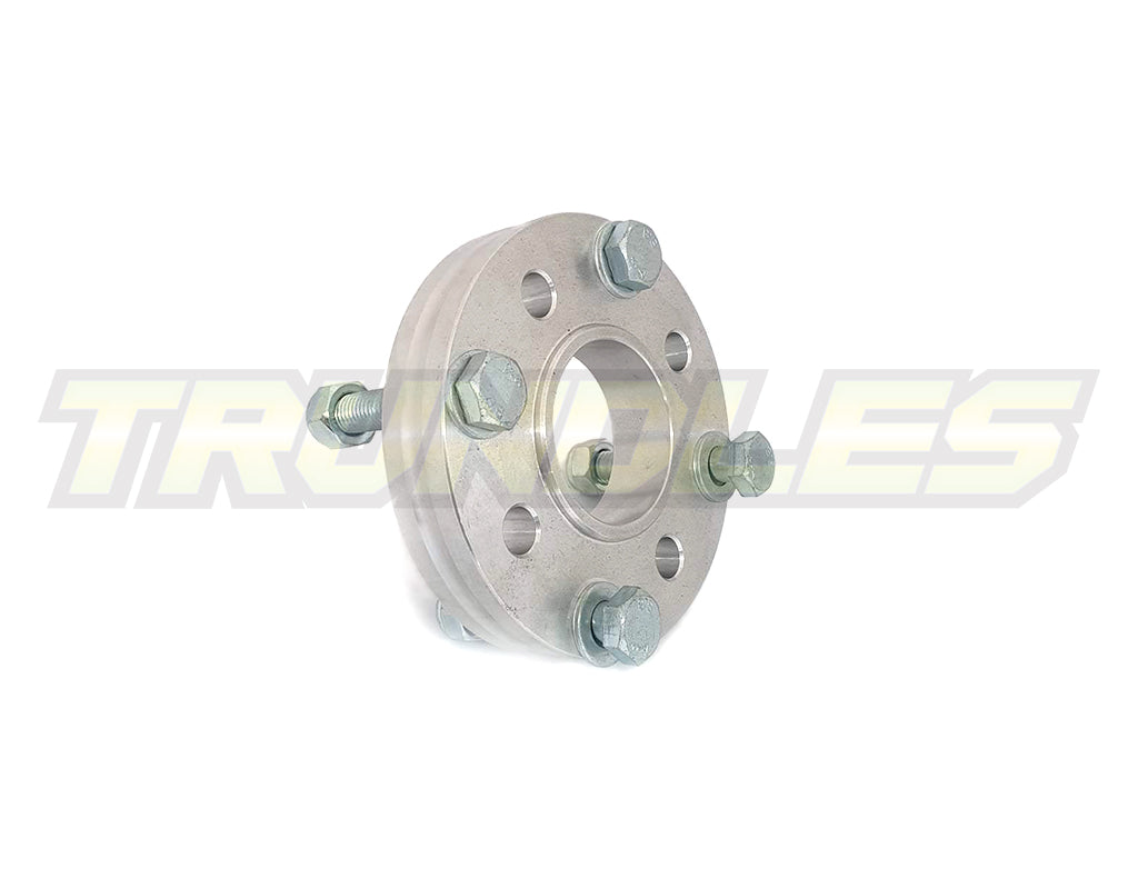 Trundles Driveshaft Spacer Kit to suit Nissan Patrol Y60/Y61 1987-2023
