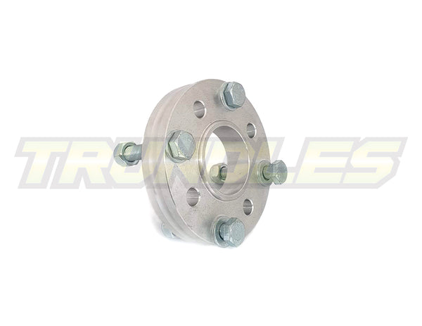 Trundles Driveshaft Spacer Kit to suit Nissan Patrol Y60/Y61 1987-Onwards