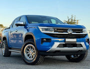 Dirty Life DT‑1 Dual-Tek Rims