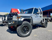 Dirty Life DT‑1 Dual-Tek Rims