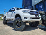 Dirty Life DT‑2 Dual-Tek Rims