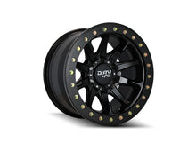 Dirty Life DT‑2 Dual-Tek Rims