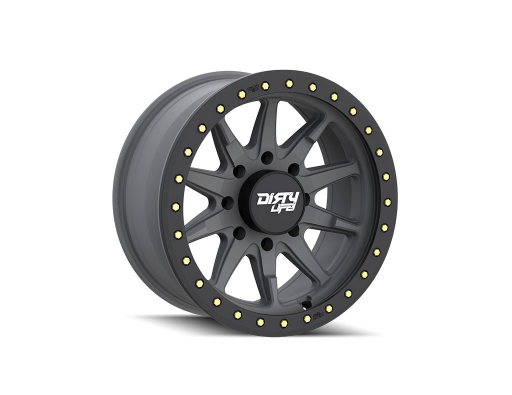 Dirty Life DT‑2 Dual-Tek Rims