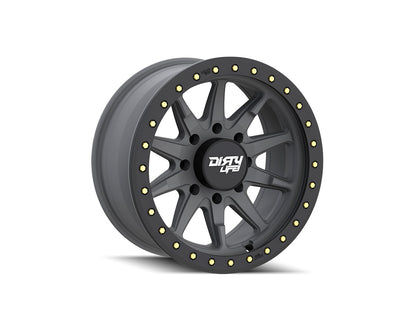 Dirty Life DT‑2 Dual-Tek Rims