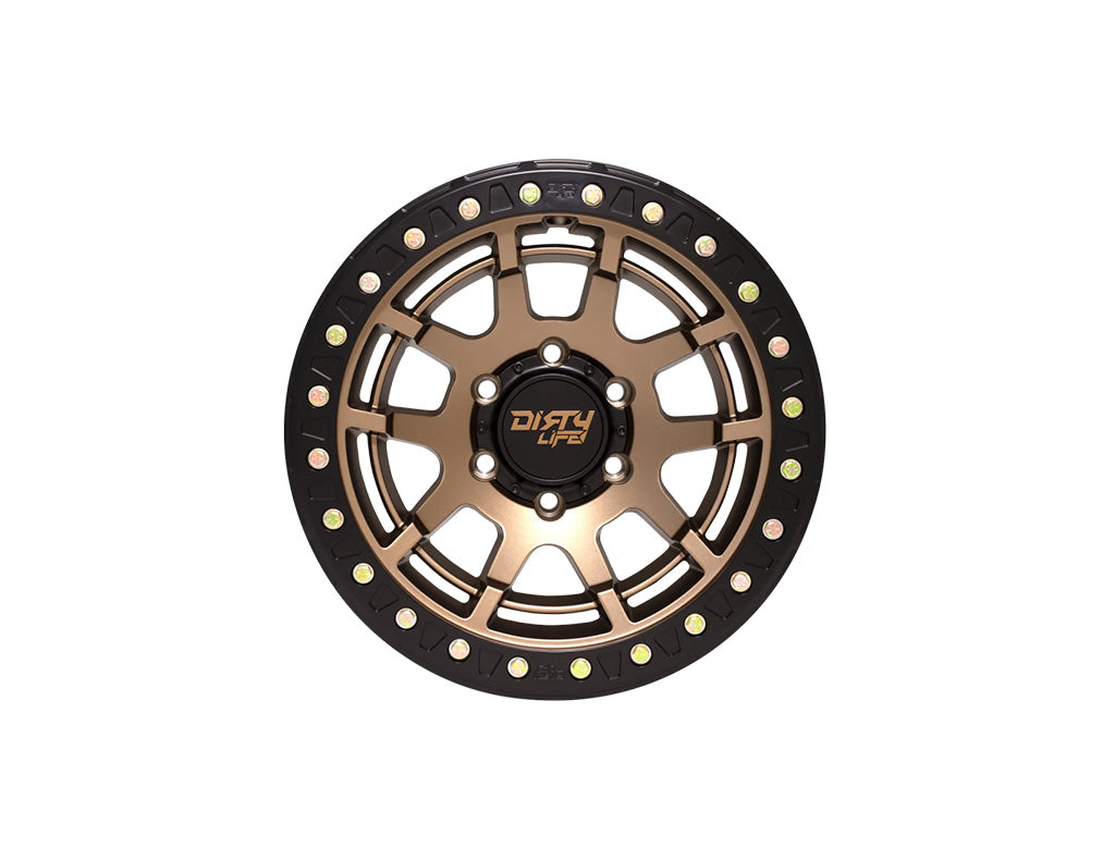 Dirty Life DT-4 Dual-Tek Rims