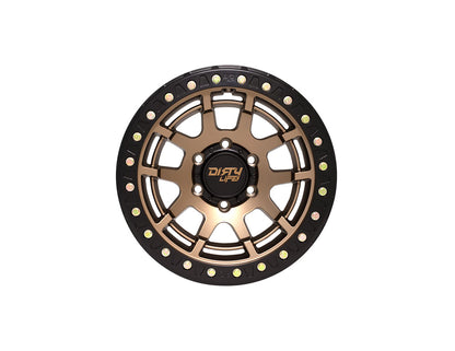 Dirty Life DT-4 Dual-Tek Rims