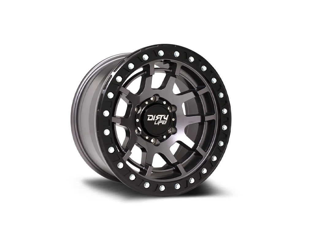 Dirty Life DT-4 Dual-Tek Rims