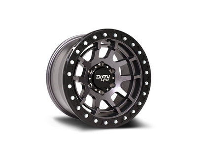 Dirty Life DT-4 Dual-Tek Rims