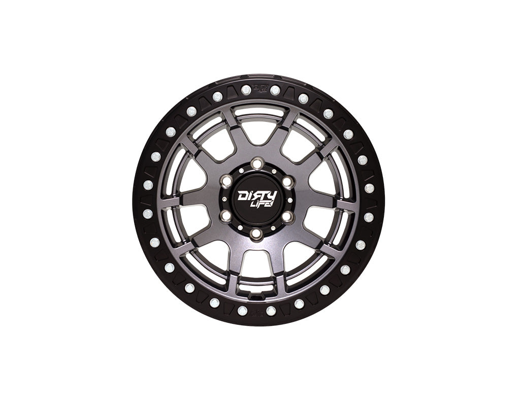 Dirty Life DT-4 Dual-Tek Rims