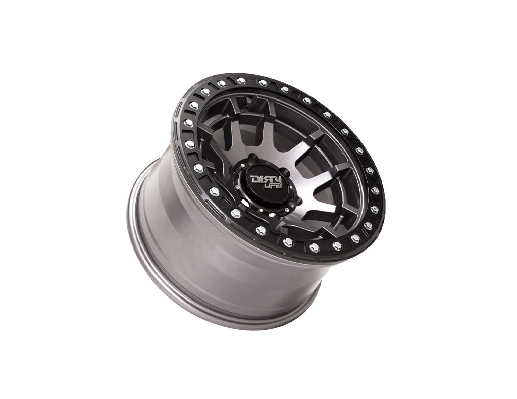 Dirty Life DT-4 Dual-Tek Rims
