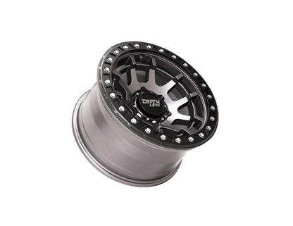 Dirty Life DT-4 Dual-Tek Rims