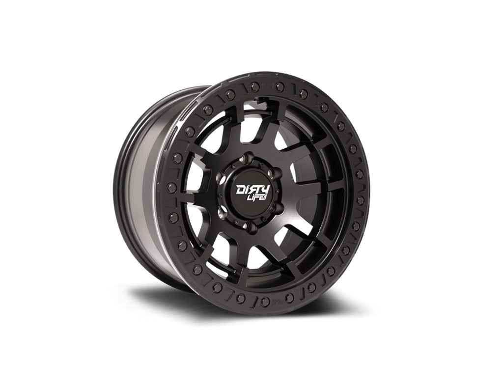 Dirty Life DT-4 Dual-Tek Rims
