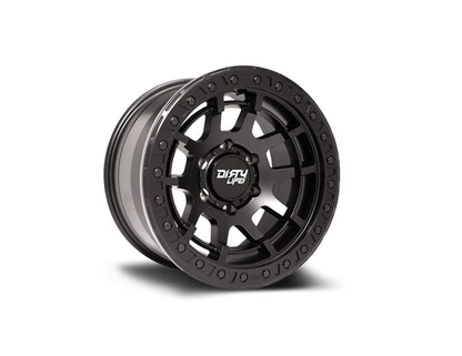 Dirty Life DT-4 Dual-Tek Rims