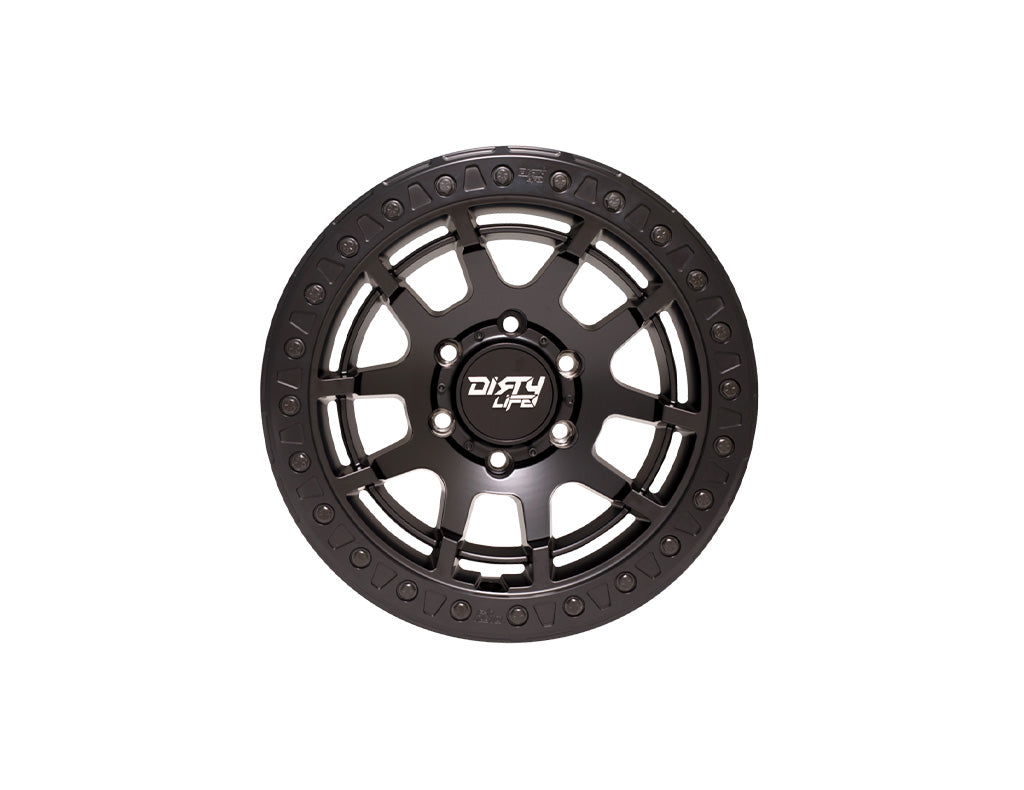 Dirty Life DT-4 Dual-Tek Rims
