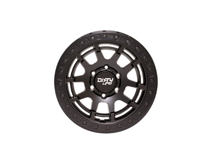 Dirty Life DT-4 Dual-Tek Rims
