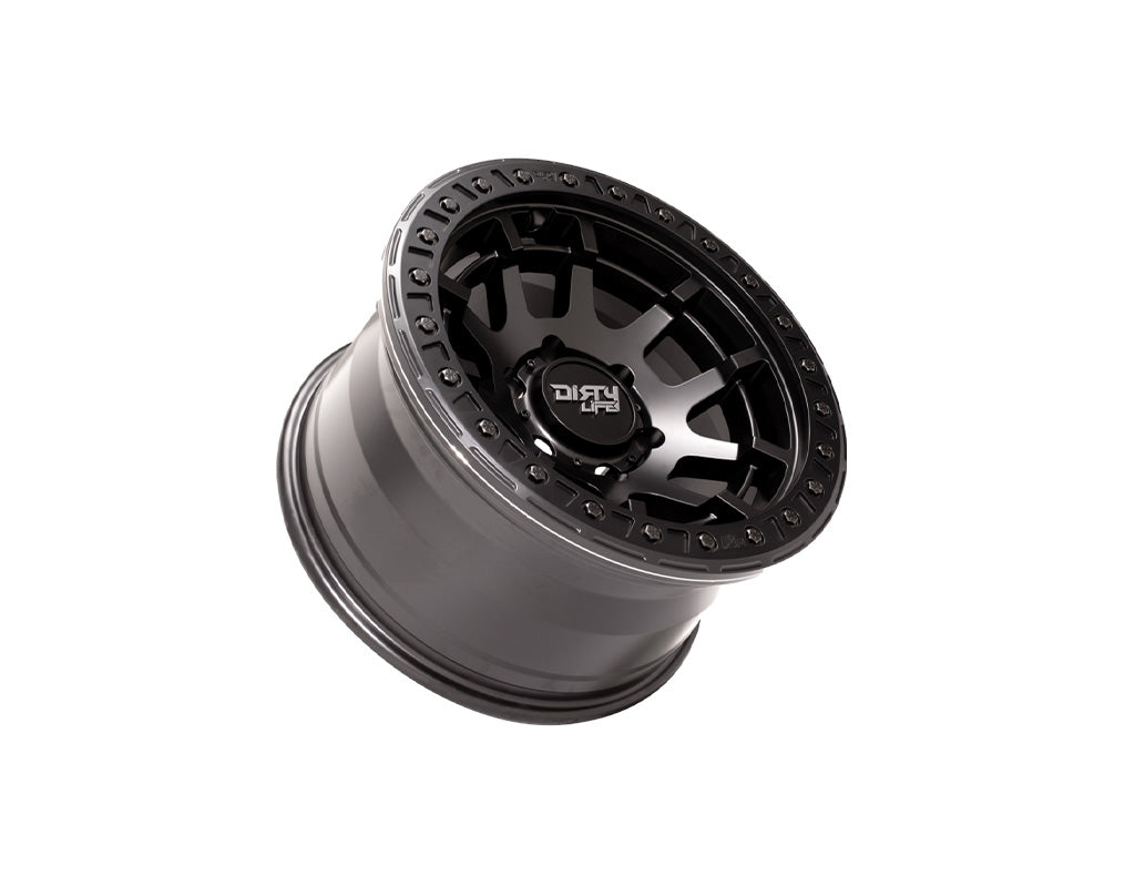 Dirty Life DT-4 Dual-Tek Rims