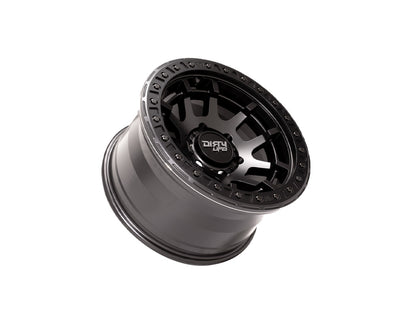 Dirty Life DT-4 Dual-Tek Rims