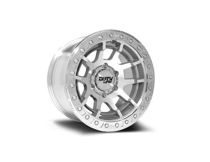 Dirty Life DT-4 Dual-Tek Rims