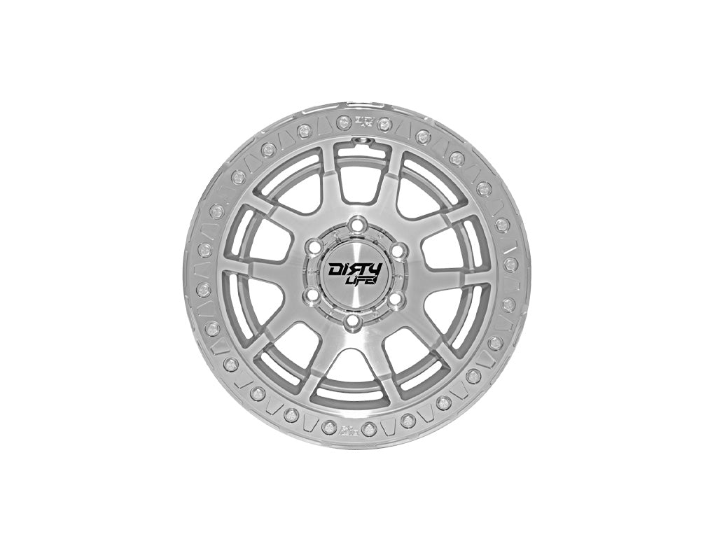 Dirty Life DT-4 Dual-Tek Rims