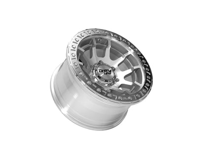 Dirty Life DT-4 Dual-Tek Rims