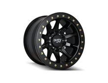 Dirty Life DT‑2 Dual-Tek Rims