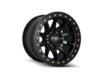 Dirty Life DT‑2 Dual-Tek Rims