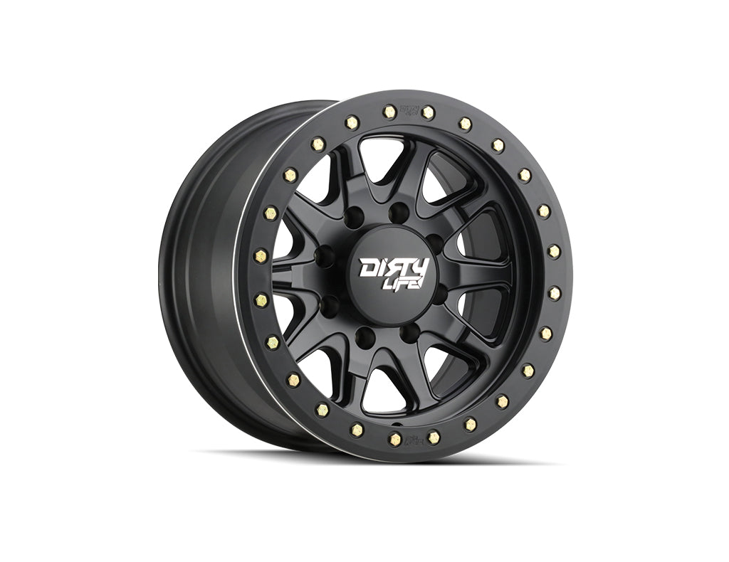 Dirty Life DT‑2 Dual-Tek Rims