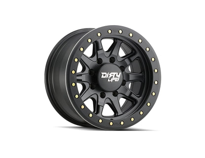 Dirty Life DT‑2 Dual-Tek Rims