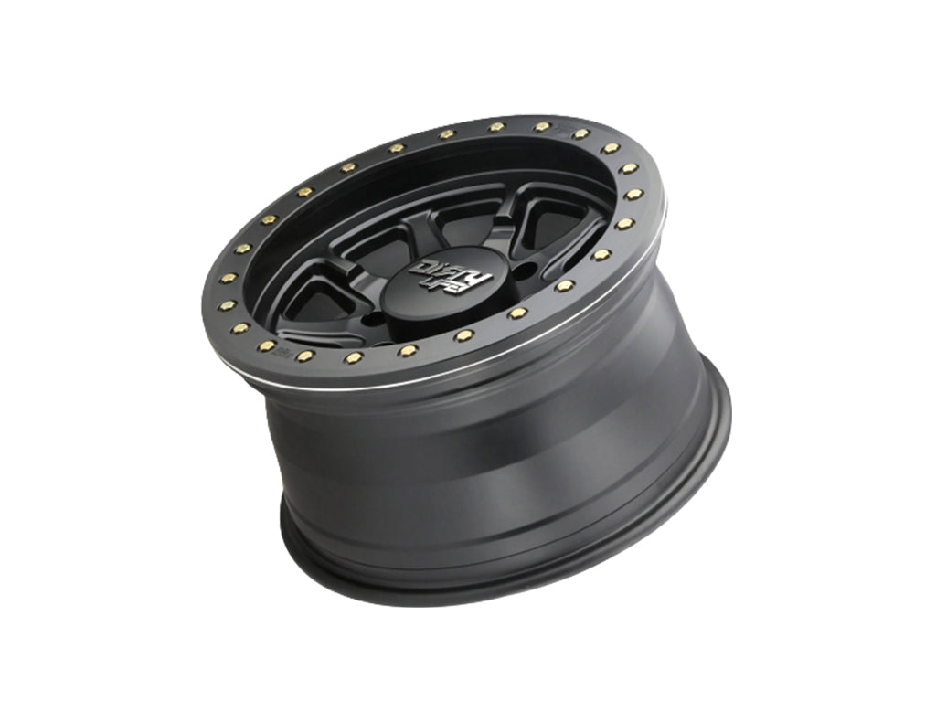 Dirty Life DT‑2 Dual-Tek Rims