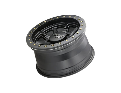 Dirty Life DT‑2 Dual-Tek Rims