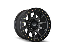 Dirty Life | DT-2 Graphite | 17x9 / 6x139.7 / 0P