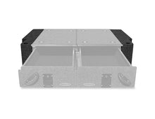 Dobinsons Rear Draw Wing Kit to suit Toyota Landcruiser 100 Series 1998-2007