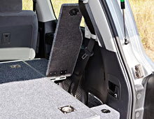 Dobinsons Rear Draw Wing Kit to suit Toyota Landcruiser 100 Series 1998-2007