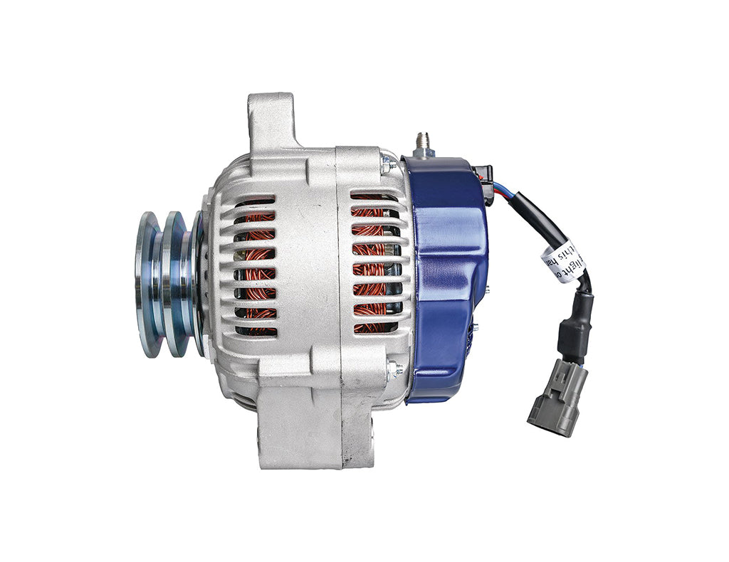 OEX Alternator 12V 110A Denso Style