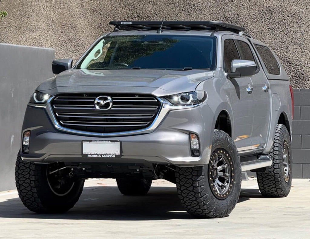 Dirty Life DT‑1 Dual-Tek Rims