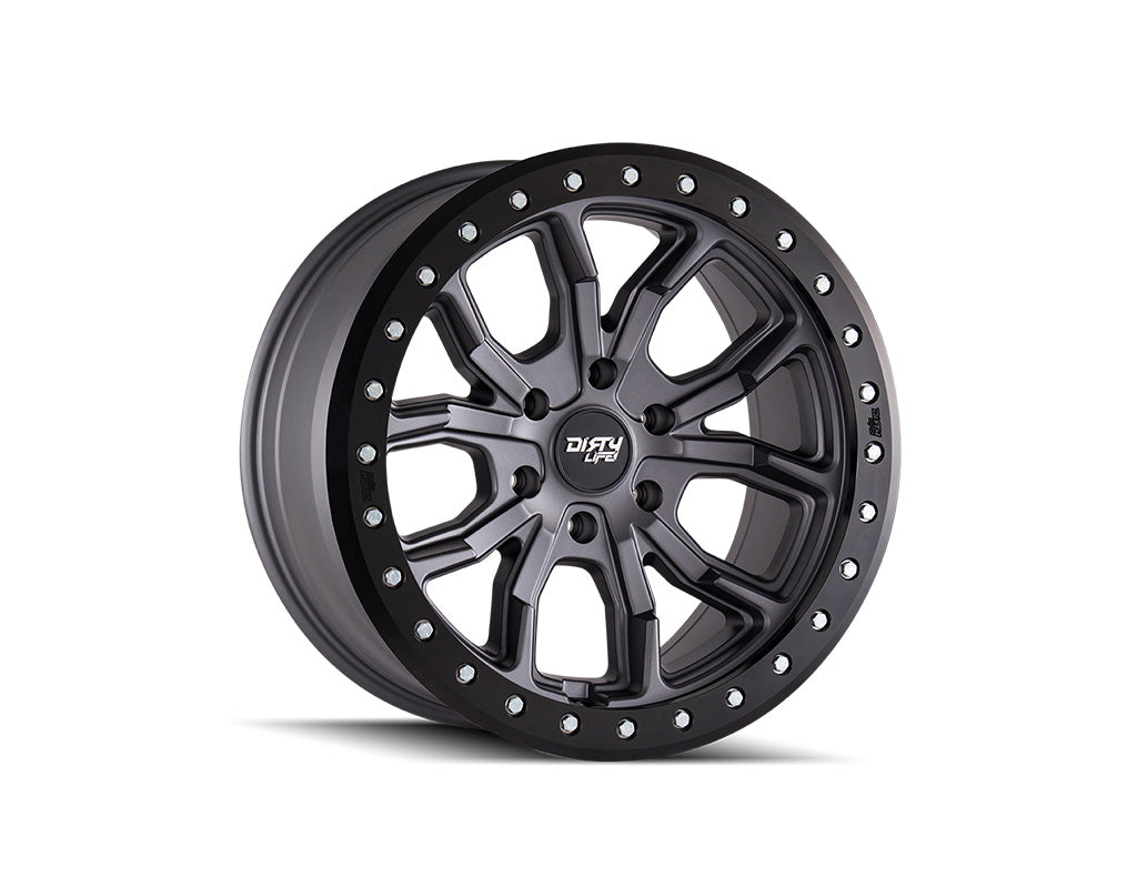 Dirty Life DT‑1 Dual-Tek Rims