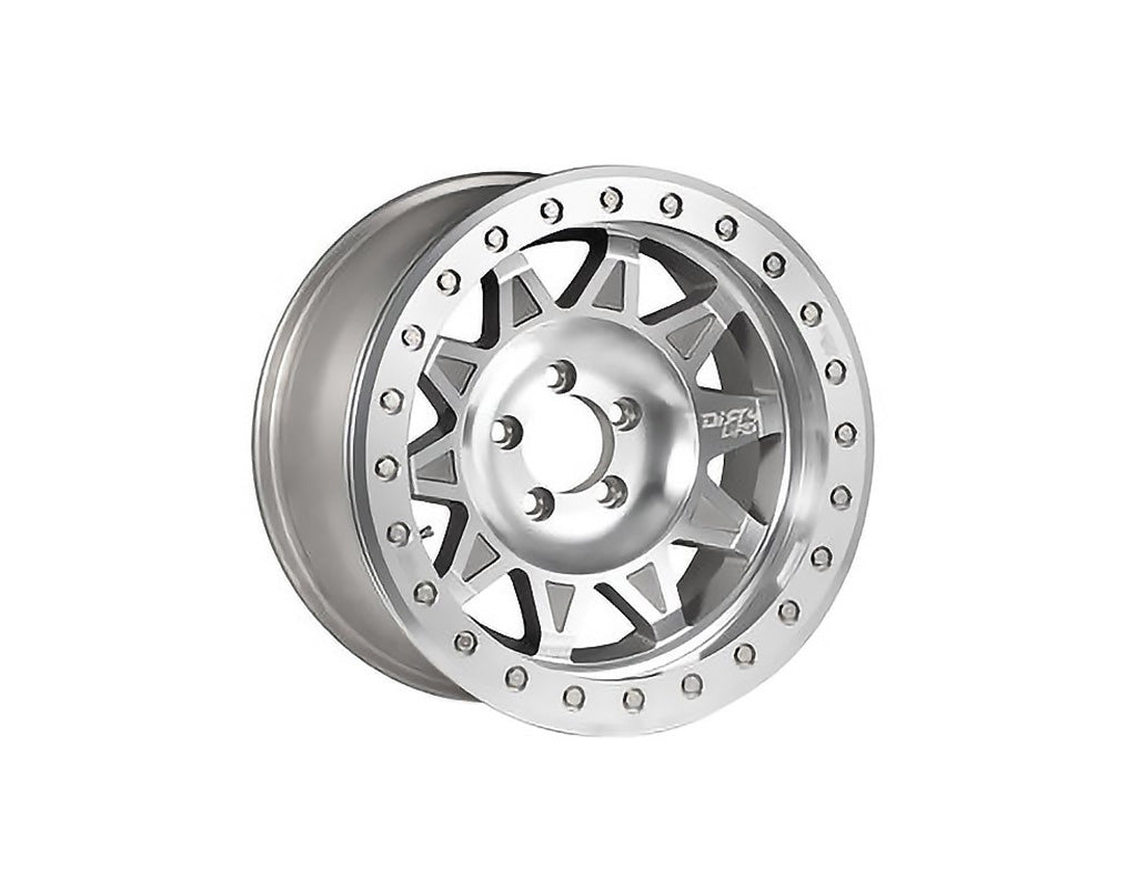 Dirty Life Roadkill Comp Beadlock Rims