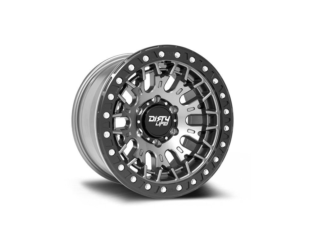 Dirty Life DT‑3 Dual-Tek Rims