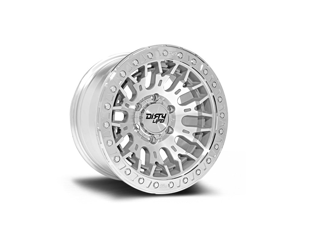 Dirty Life DT‑3 Dual-Tek Rims