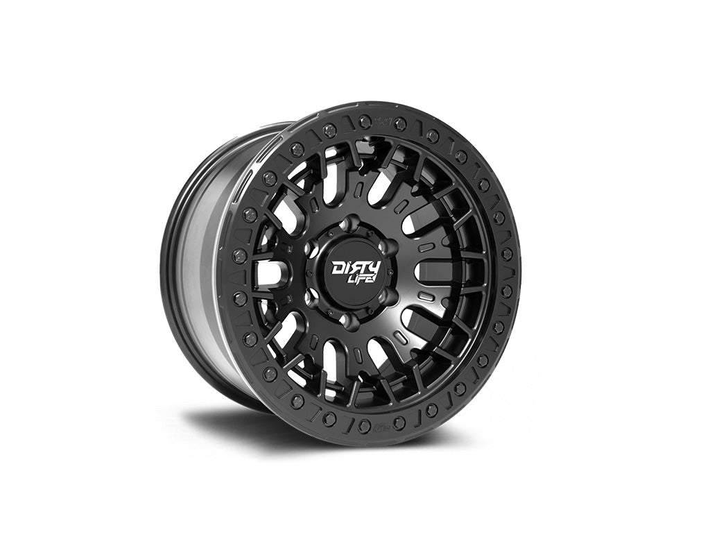 Dirty Life DT‑3 Dual-Tek Rims